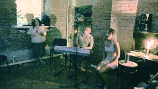 Masha Ratman - Чарівна скрипка (Таисия Повалий cover)