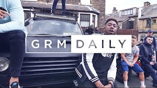 Prince Omari x T-Kid x Luke Kash - Whippin Remix [Music Video] | GRM Daily