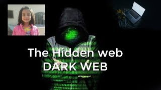 What is dark web and Deep web? | Reality of dark web | Urdu | Technology INN