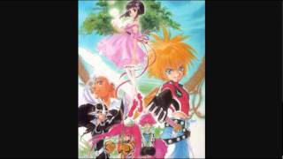 Tales of Destiny 2 OST - The Dreadnought