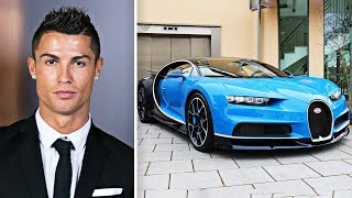 10 Highest Paid Athletes In The World