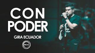 Barak 2017 / Ecuador / Generación Radical