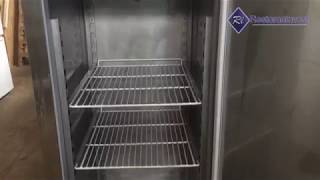 Шкаф холодильный б/у GASZTRO METAL GNC740 L1/L2