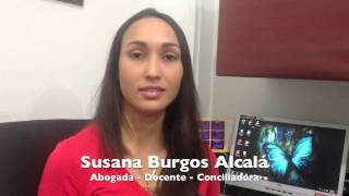 Susana Burgos Alcalá