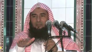 Fitno ka Daur by Qari Sibghatullah Ahsan | Jamia Masjid Qudus AllahAbad [Full HD | 1080p]