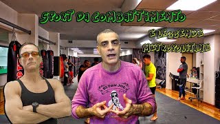 Sport da combattimento e leggende metropolitane