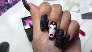 Bubble Nails ?? - Effetto Bolle di Sapone con prodotti di Passione Unghie - tutorial