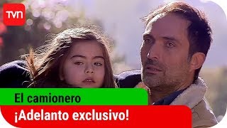 ¡Exclusivo! Mira aquí el adelanto de El Camionero | 20 Horas por TVN | Buenos días a todos