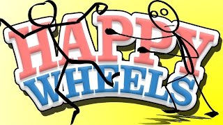Happy Wheels: Sketch - Part 151