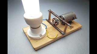Free energy device , Amazing self machine DC motor 2019.
