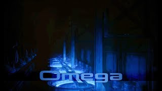 Mass Effect 3 - Omega: The Mines (1 Hour of Ambience)