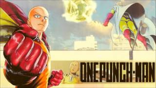 ONE PUNCH MAN OST - Saitama Main Theme
