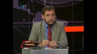 Марк Ткачук в передаче Политика от 08 июля 2013