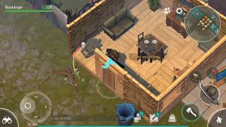 LDOE raid Player 5735 Base