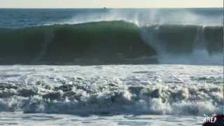 Quiksilver - Ufos Point 2012