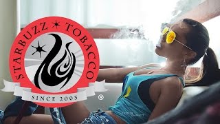 Любимый табак девочек Starbuzz. Как сделать кальян на табаке Starbuzz