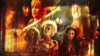 Xena - Dance of the furies