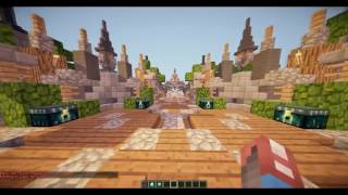 Готовая сборка сервера майнкрафт 1.5-1.8|Spawn|Настроенные плагины|BedWars