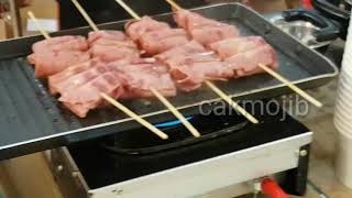 Kuliner Korean Food / Street Food / thai food Semarang Indonesia