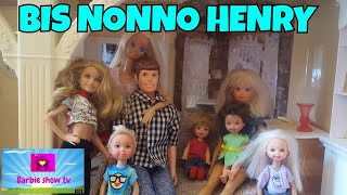 Una famiglia imperfetta EP:135 BISNONNO HENRY