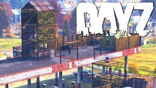 DayZ Standalone - Endlich BETA!! - BETA released - Status-Report vom 06.11.2018 Info - Luzi