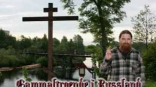 Gammaltroende i Ryssland Староверцы в России