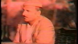 დოკუმენტური ფილმი - ზღვარი/Zgvari