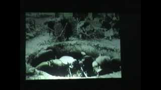 Leningrad 900 Day Siege Film