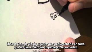Video Game Confessions - Portal (subtítulos español)