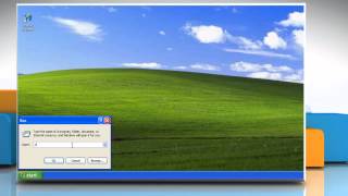 How to Fix Windows® Update error code 0x800A0046 (Method-2)