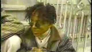 IMMATURE interview from 1995.