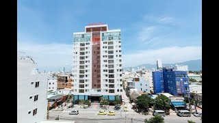 Номер отеляSong Cong Hotel Da Nang 3*, Дананг, Вьетнам, Da Nang, Vietnam