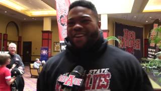 Catching up with Bryan Hall