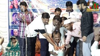 SHAMA FAROZI, Malegaon Mushaira 2019, YAHYA ABDUL JABBAR, Mushaira Media