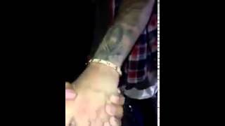 JUSTIN BIEBER : Is He Dating Las Vegas Sexy Model JORDAN OZUNA (PICS)