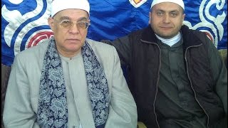 الشيخ محمد السلكاوى يبهر العالم بقراءة ايات قضى فى حكمها الله جل جلاله