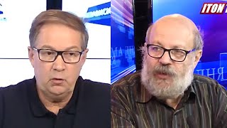 Зачем российский дипломат «наехал» на Израиль?