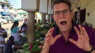 A Bounty of Fresh Produce in Valladolid