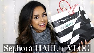 Sephora HAUL + OPENING 2017 | XXL (Mega) Verlosung | Tamtambeauty