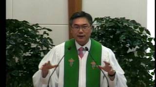 2017. 6. 25. 여호와로 말미암아/ 하박국 3장 16-19절(김수한 목사님)