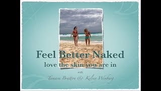 Feel Better Naked