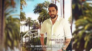 Rastin - Tamasha Kon Tamasha Mo [Official Track]