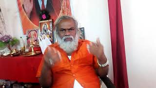 Basavanna and Thirumoolar Sivayogi 9513896458