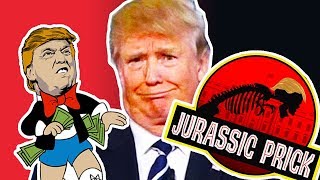 Company Won't Let TYT Criticize Trump