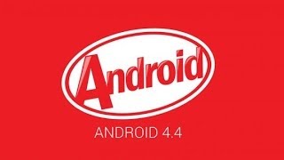 Установка Android 4.4 KitKat на Sony Xperia Sola