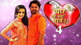 Sanaya Irani REVEALED She Comeback in IPKKND 4 ! Star Plus