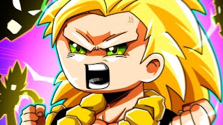 Roblox: LUTANDO COM A FUSÃO !!! - Dragon Ball Z Final Stand ‹ Ine ›