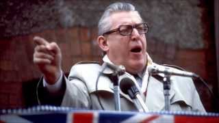 Five Steps To Genuine Revival-Ian Paisley-Full Sermon(with captions)