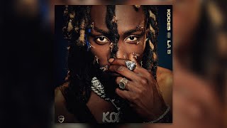 [FREE] Kodes x Zola type beat "La B" | Prod. by Shayaa x Baby Boi
