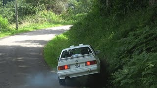 Highlights Rallye des Vins Mâcon 2018 by Ouhla lui